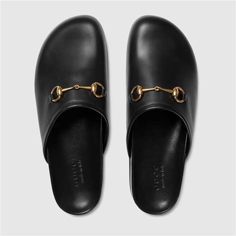 gucci shoes slipper